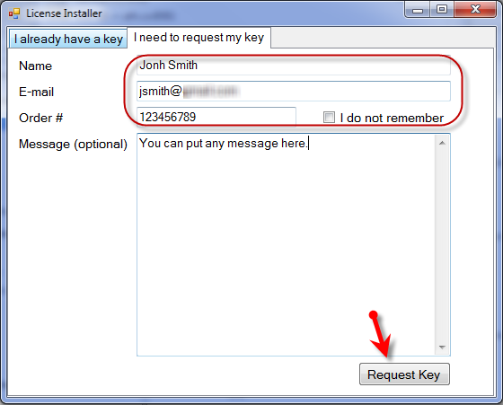 Forex tester registration key