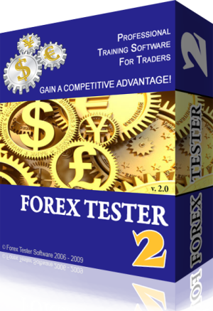 Forex trading training software