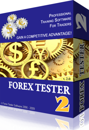 Forex tester download