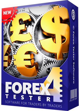 Forex tester professional